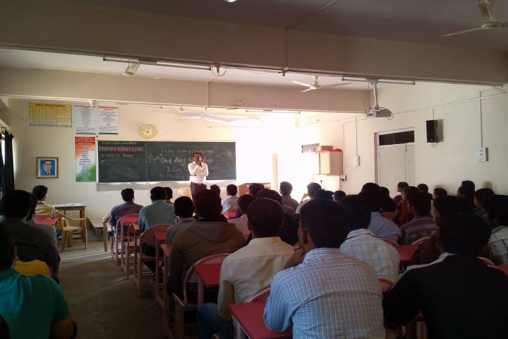 classroom